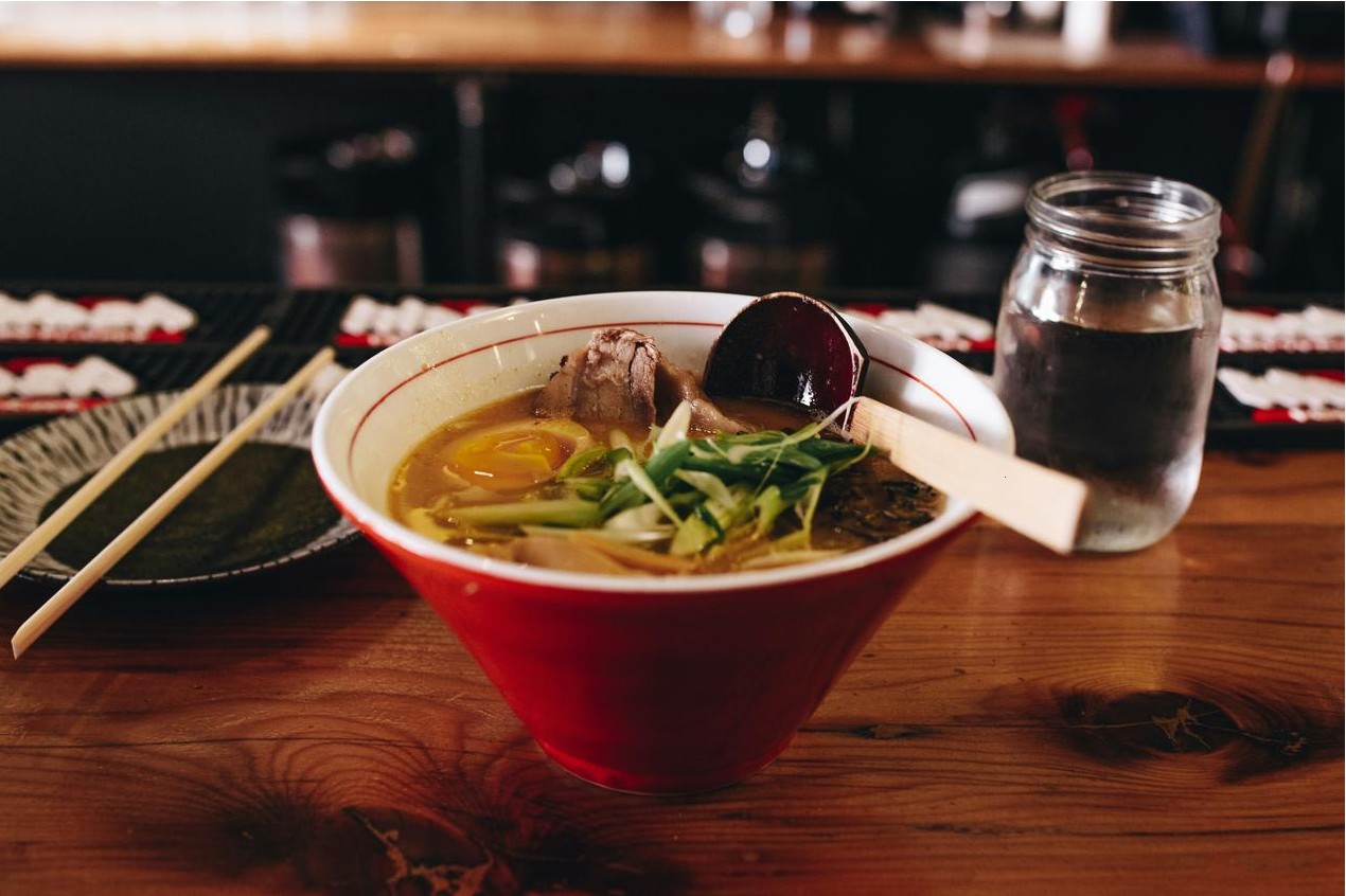 Case study: Glasgow bistro