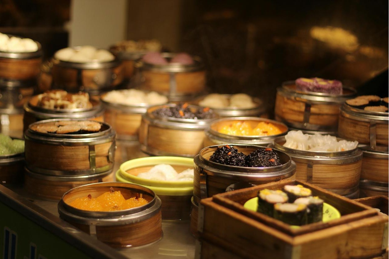 Case study: London brasserie